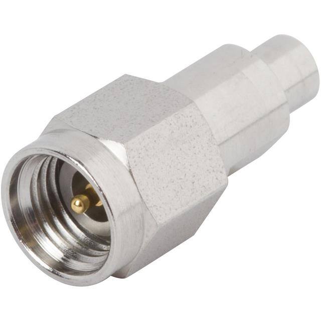 SF1115-6087 Amphenol SV Microwave  Koaxialstecker (HF)-Adapter